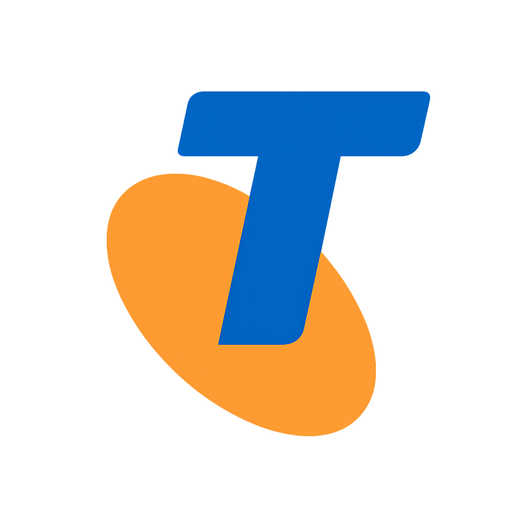 Telstra Logo
